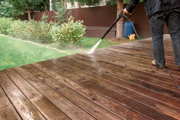 Best Gutter Cleaning  in Meridianville, AL